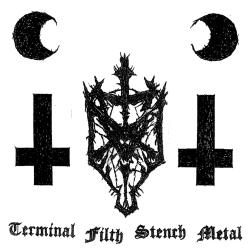 Mass Kontrol Genocide - Terminal Filth Stench Meta